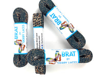 Derby Laces BRAT 96" (244cm) 6mm wide