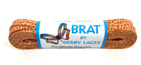 Derby Laces BRAT 96" (244cm) 6mm wide