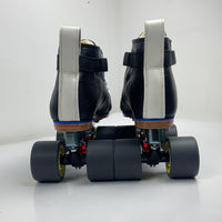 Riedell Blue Streak Skate Pro - Reactor Pro Plate