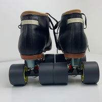 Riedell 495 Torch Skate w Reactor Pro Plate