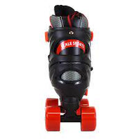 Rio Roller Adjustable Junior Rental Roller Skate