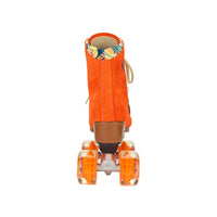 Moxi Lolly Skate Clementine Orange (w Nylon Thrust)