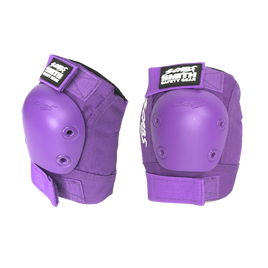 Smith Scabs Junior Elbow Pad Purple