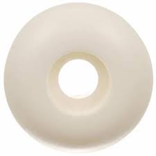 Kryptonics Wheels Blank 54mm 97a 4 Pack