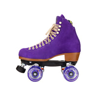 Moxi Lolly Skate Taffy Purple (w Nylon Thrust)