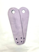 Suregrip Boardwalk Leather Toe Guards Pair