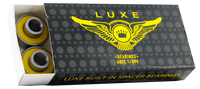 Luxe Built in Spacer Bearing Abec 7 - 8 Pack