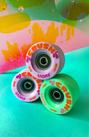 Radar Crush 48mm 4 Pack