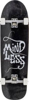 Mindless Gothic Skateboard Complete