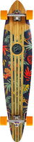 Mindless Maverick IV Talisman Skateboard Complete (2 left)