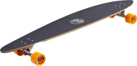 Mindless Maverick IV Talisman Skateboard Complete (2 left)