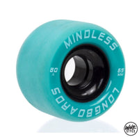 Mindless Viper Wheels 65mm 82A  4 Pack