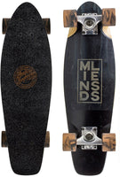 Mindless Stained Daily III Skateboard Complete