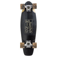 Mindless Stained Daily III Skateboard Complete