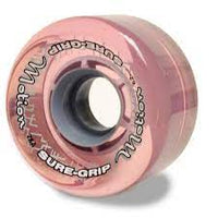 Suregrip Motion 62mm 78a 8Pack