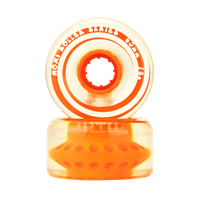 Moxi Gummy CLSC Wheels 65mm 78a 4 Pack