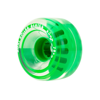 Moxi Gummy CLSC Wheels 65mm 78a 4 Pack