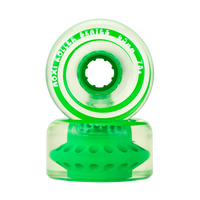 Moxi Gummy CLSC Wheels 65mm 78a 4 Pack