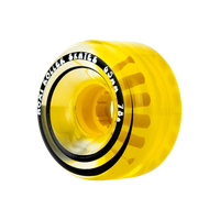 Moxi Gummy CLSC Wheels 65mm 78a 4 Pack