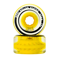 Moxi Gummy CLSC Wheels 65mm 78a 4 Pack