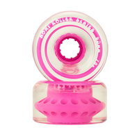 Moxi Gummy CLSC Wheels 65mm 78a 4 Pack