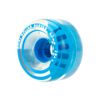 Moxi Gummy CLSC Wheels 65mm 78a 4 Pack