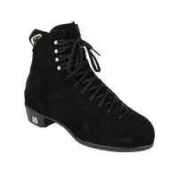 Moxi Jack 2 Black Boots