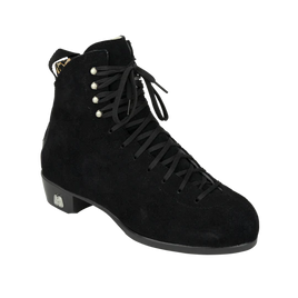 Moxi Jack 2 Black Boots