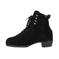 Moxi Jack 2 Black Boots