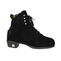 Moxi Jack 2 Black Boots