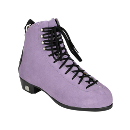 Moxi Jack 2 Lilac Boots