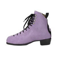 Moxi Jack 2 Lilac Boots