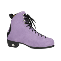 Moxi Jack 2 Lilac Boots