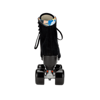 Moxi Classic Black Skate (w Nylon Thrust)