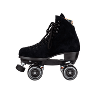 Moxi Classic Black Skate (w Nylon Thrust)