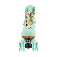 Moxi Lolly Skate Floss Teal (w Nylon Thrust)