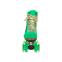 Moxi Lolly Skate Green Apple (w Nylon Thrust)