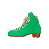 Moxi Lolly Boots Green Apple