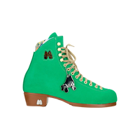 Moxi Lolly Boots Green Apple