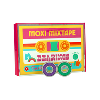 Moxi Mixtape Bearings 16pk 8mm