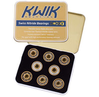 Kwik Swiss Nitrade Bearing 16Pk