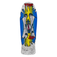 Vision Original Jinx Deck - 9.75"x31"- White