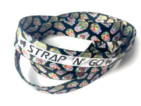 Strap N Go Skate Noose Pattern