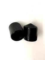 Suregrip Black Pivot Cups Each (Limit of 8)