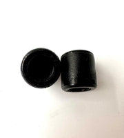 Suregrip Black Pivot Cups Each (Limit of 8)