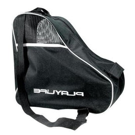 PlayLife Skate Bag Logo Black