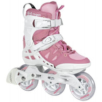 Powerslide Phuzion Argon Rose 100 Inline Skates