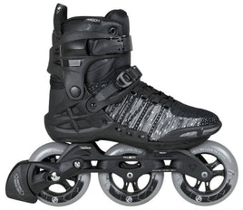 Powerslide Phuzion Argon Trinity 110 Inline Skates