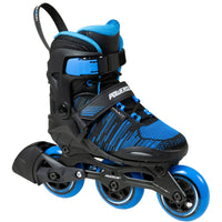 Powerslide Phuzion Galaxy II Boys Inline Skates