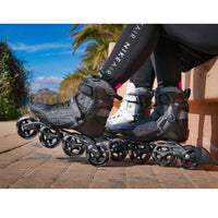 Powerslide Phuzion SMU Enzo 90 Inline Skates